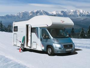 T.E.C. RoTEC 700G '2008